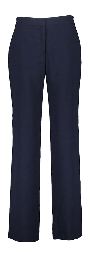 Pantalon bleu foncé Otto Oscar
