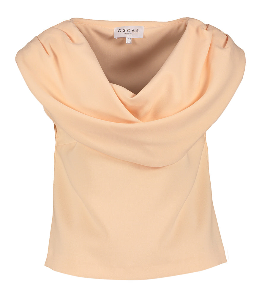 Cassidi Oscar haut rose