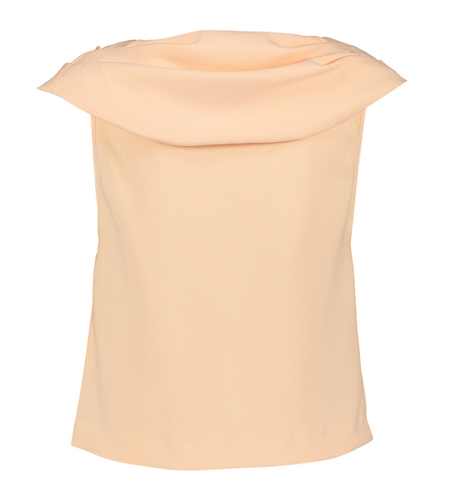 Cassidi Oscar haut rose