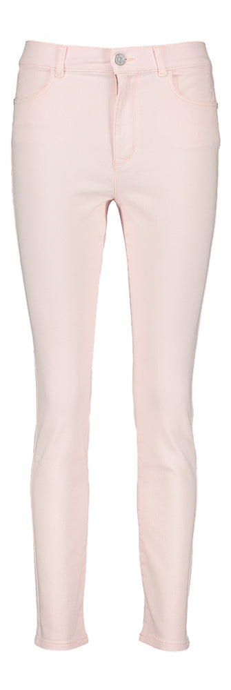 Jean slim rose clair Riani