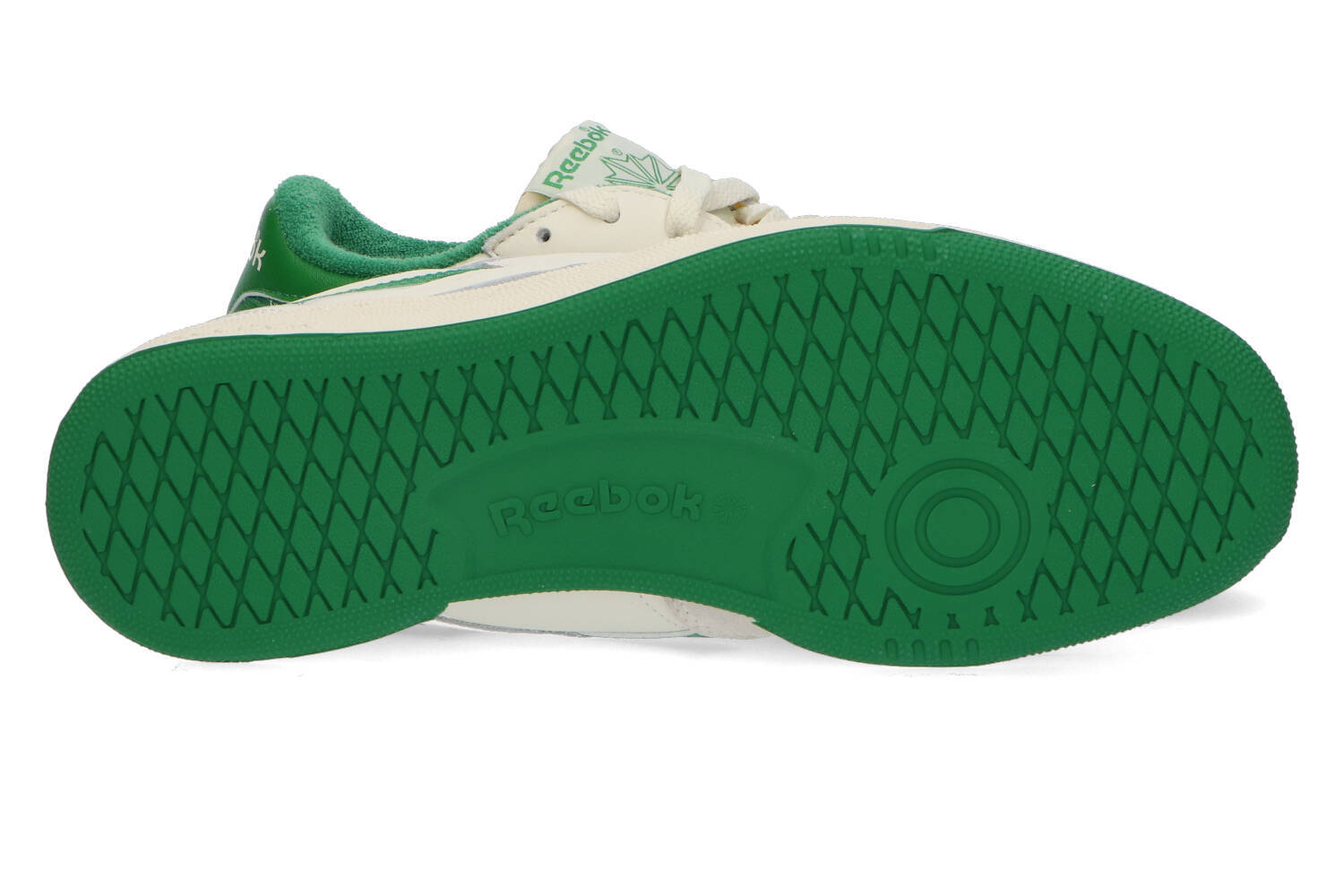 Baskets vintage Reebok