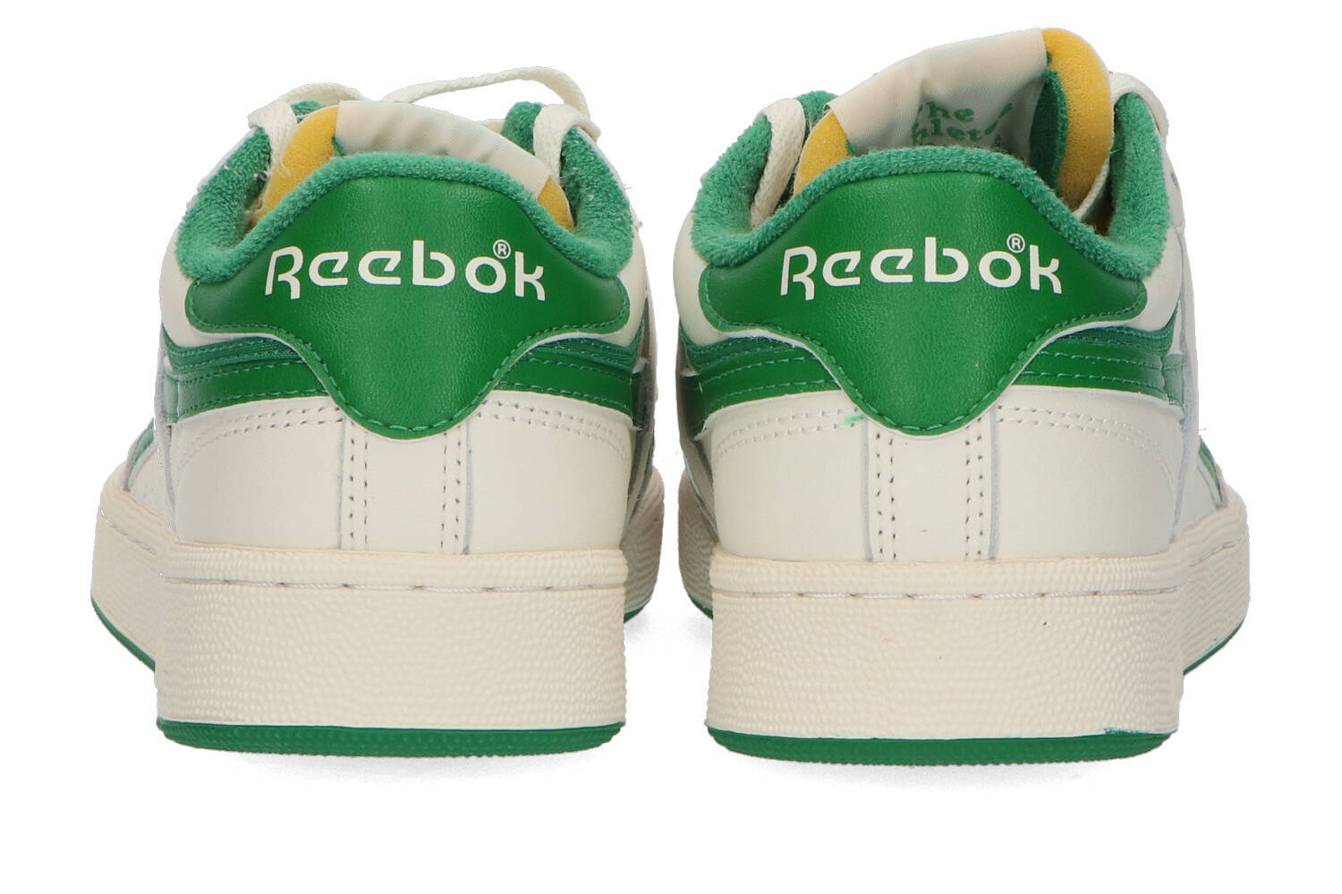 Baskets vintage Reebok