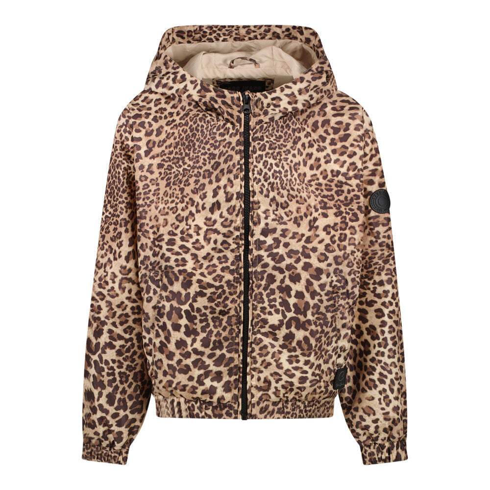 Zomerjas in dierenprint Yelsa Cars