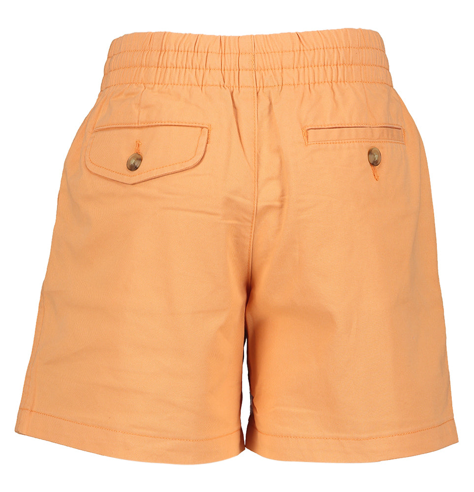 Short orange Ralph Lauren