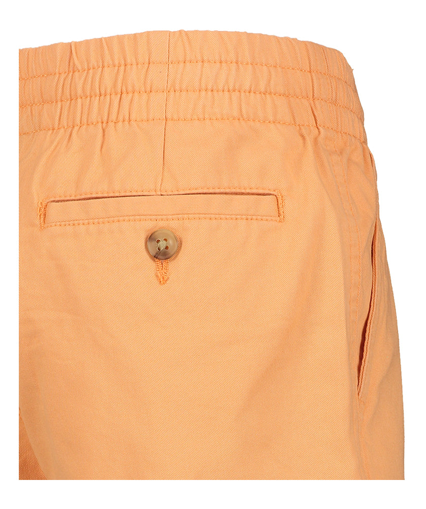 Short orange Ralph Lauren