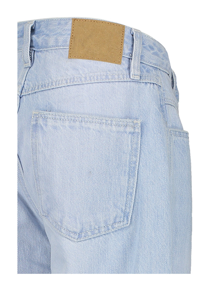Jean droit bleu clair Bellerose