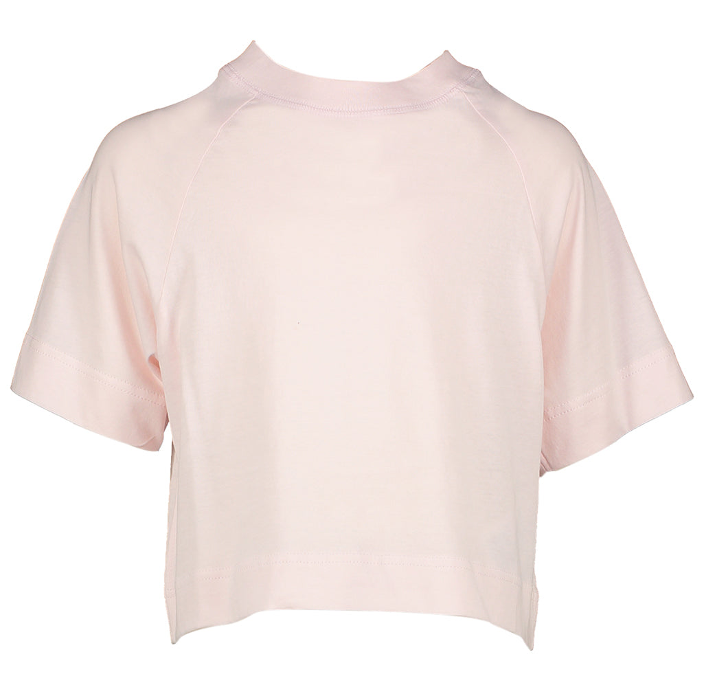 T-shirt Bellerose rose clair