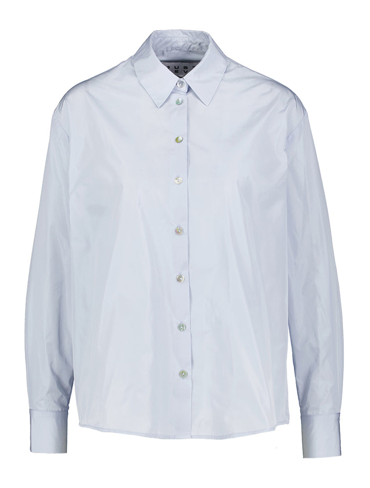 Blue bloes Eline Justeve