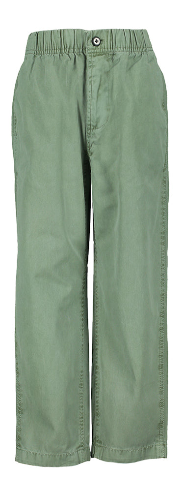 Pantalon kaki Wessley Bellerose