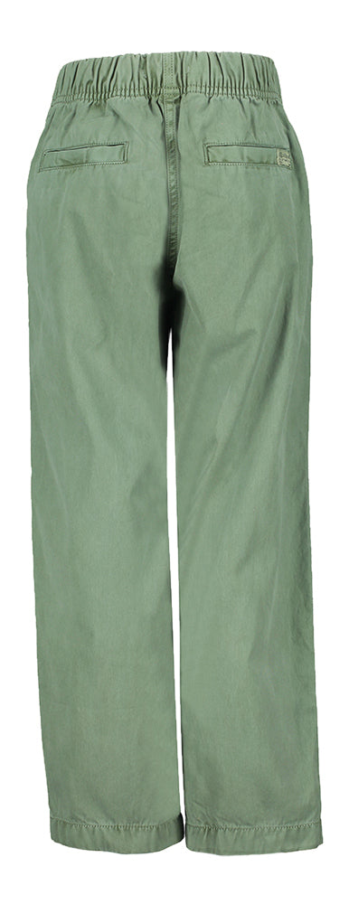 Pantalon kaki Wessley Bellerose