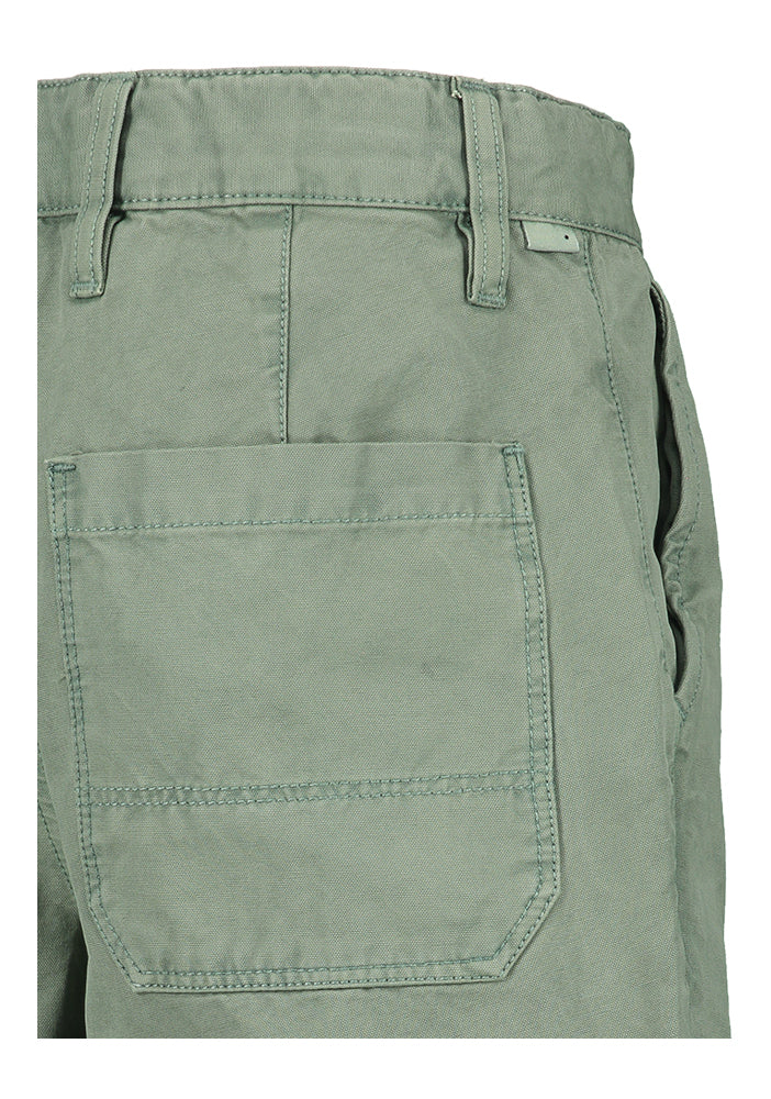 Calcaire court Bellerose