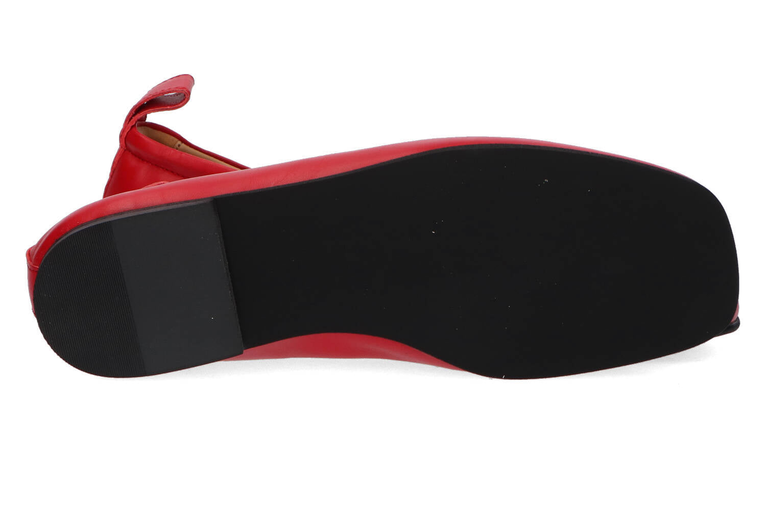 Ballerines rouges Rosalind Alohas