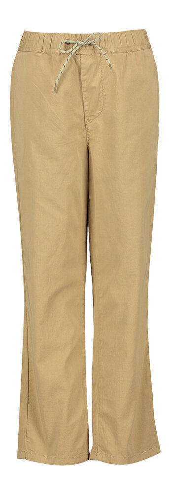 Beige chino broek Bellerose
