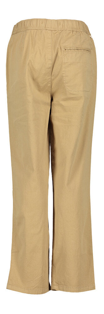 Beige chino broek Bellerose
