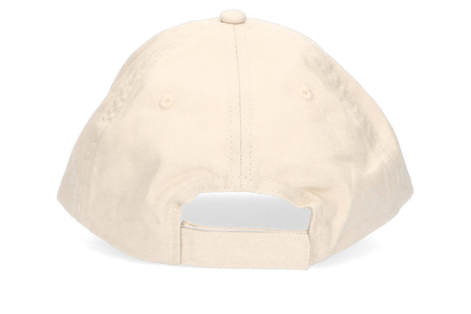 Casquette couleur Zan avec logo Lyle &amp; Scott