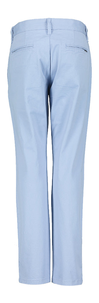 Pantalon bleu clair Hackett