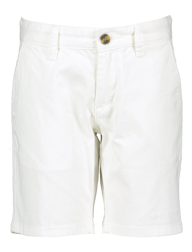Short écru Hackett