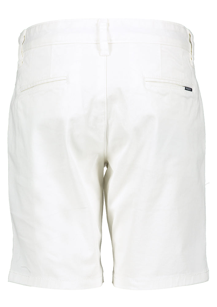 Short écru Hackett