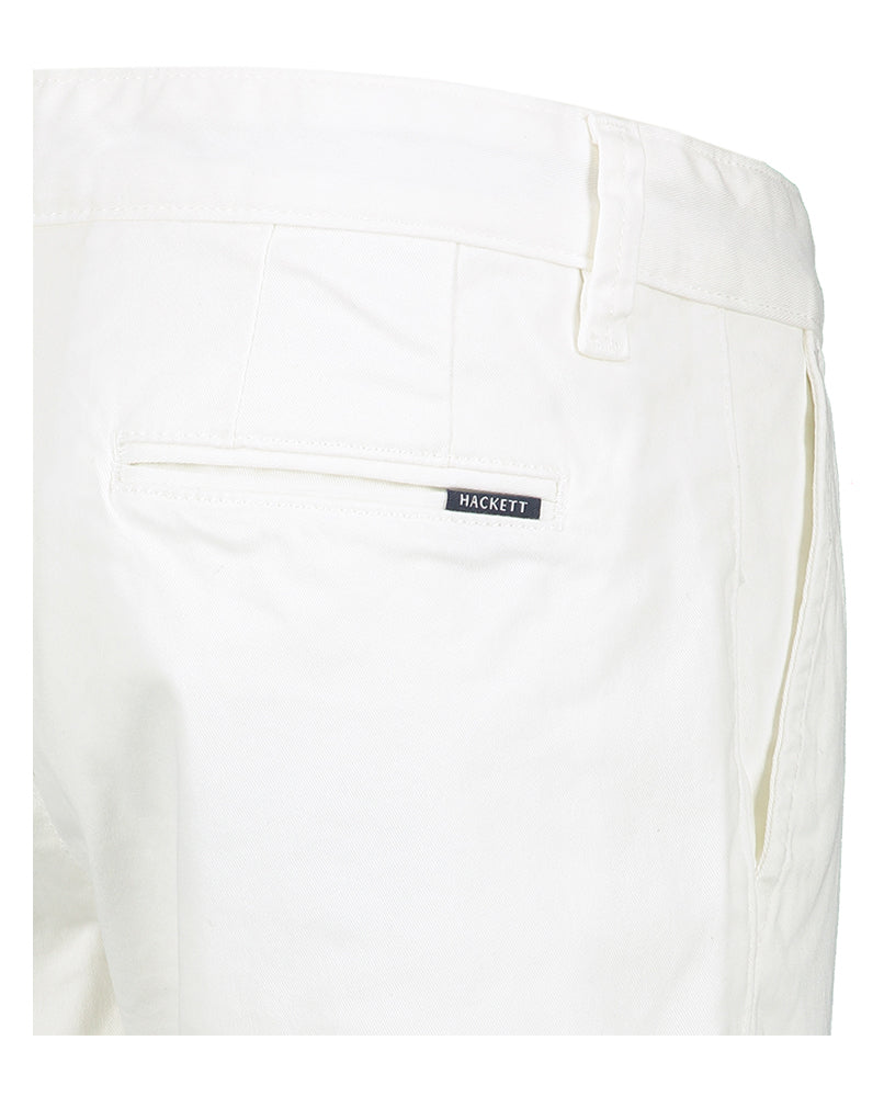 Short écru Hackett