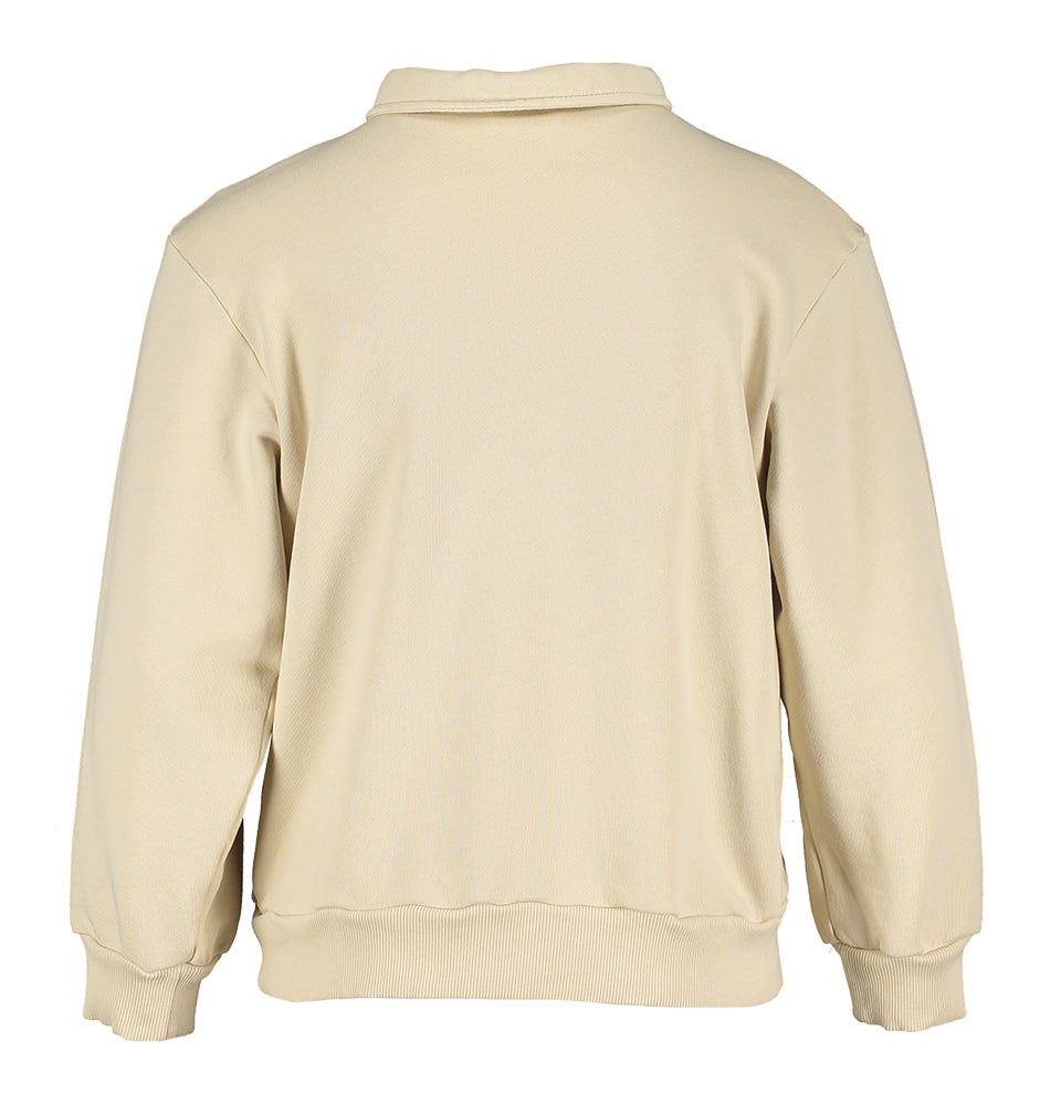 Sand sweater Ways Agna Morley