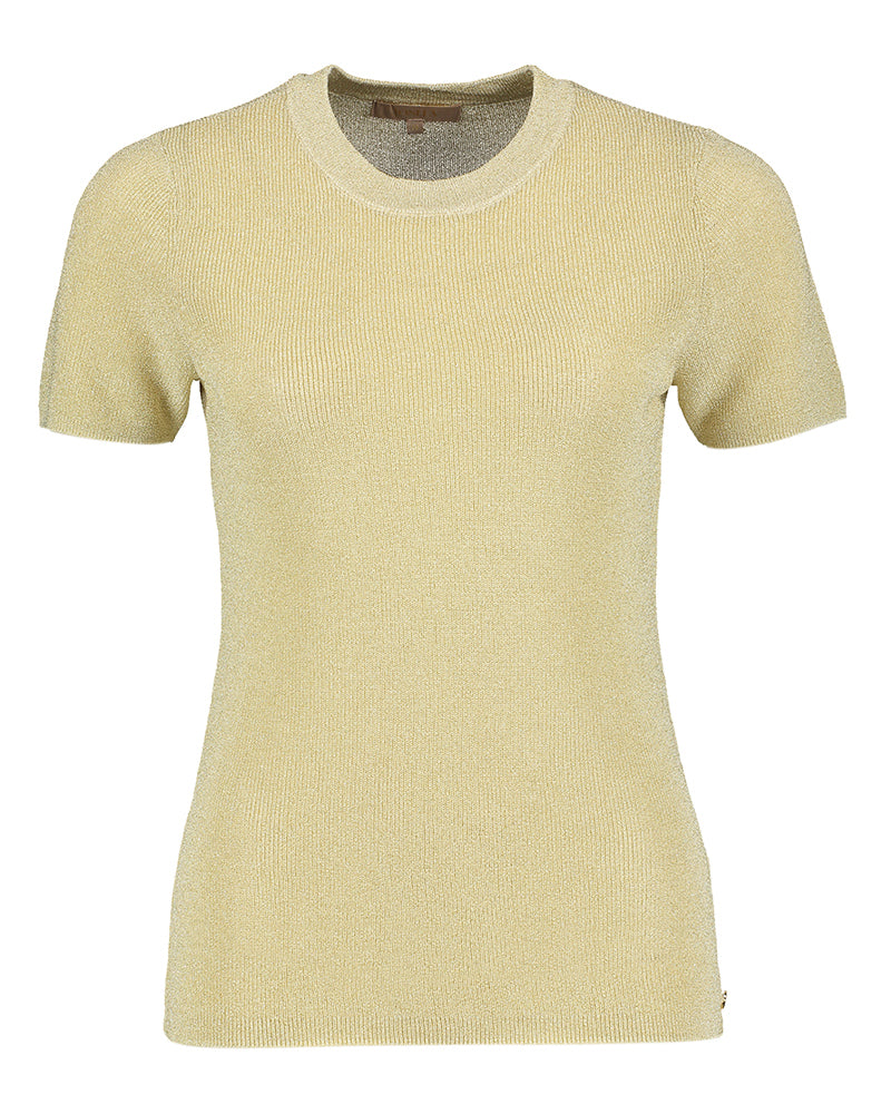 Light gold t-shirt Rio Josh