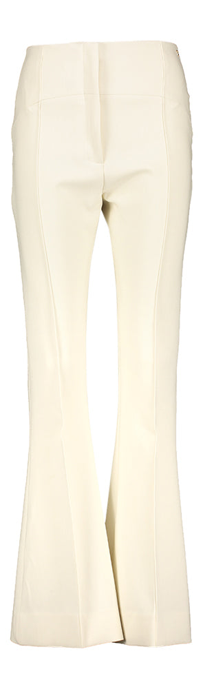 Beige geklede broek Kit Josh V