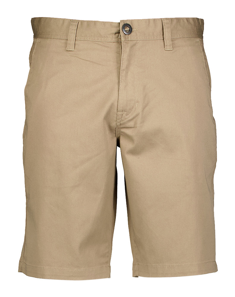 Beige short Volcom