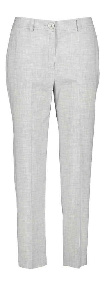 Pantalon gris long Marie Méro
