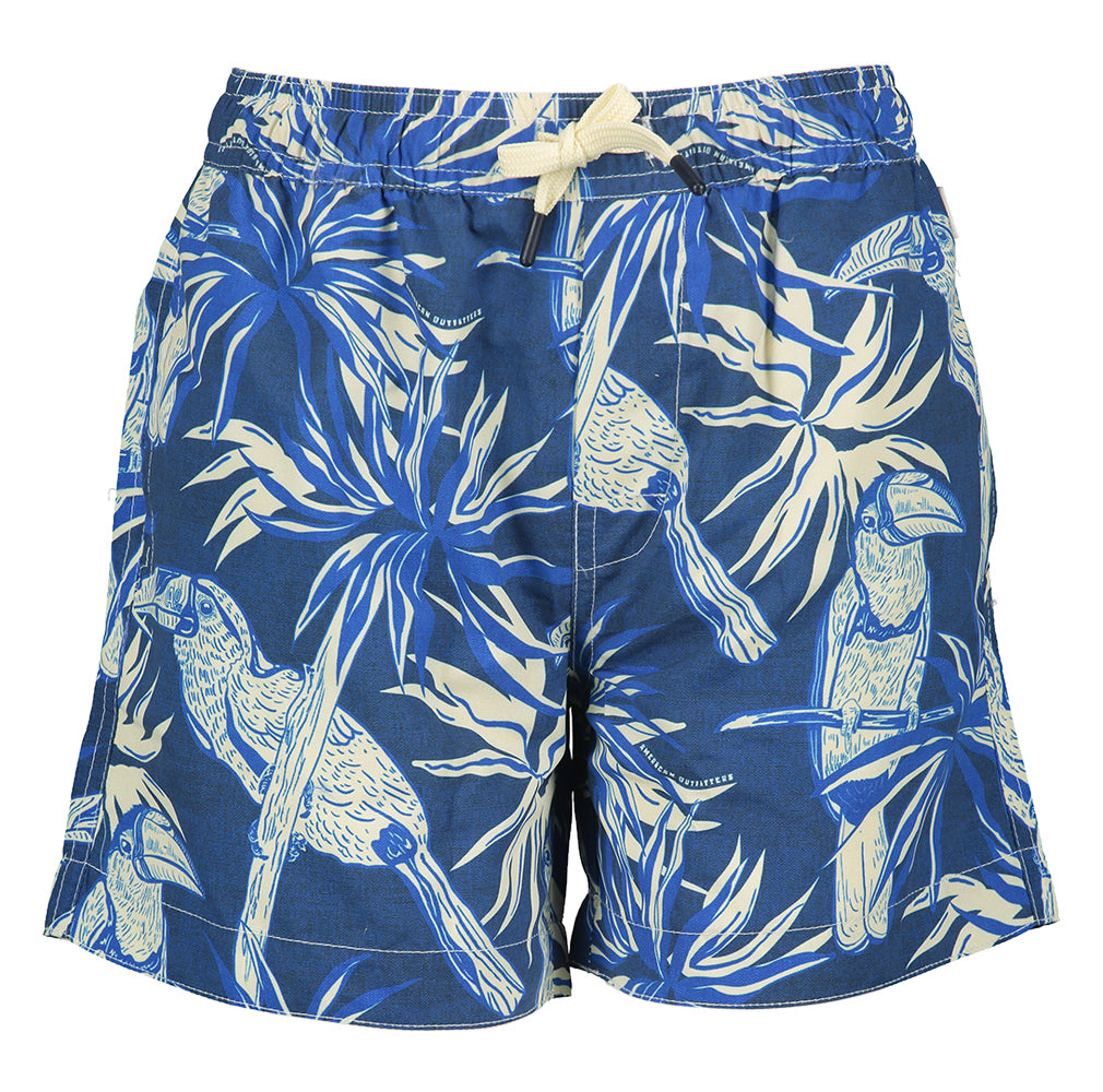 Short de bain Toucan AO