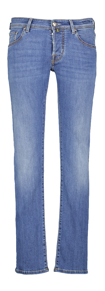Jean skinny bleu foncé Jacob Cohen