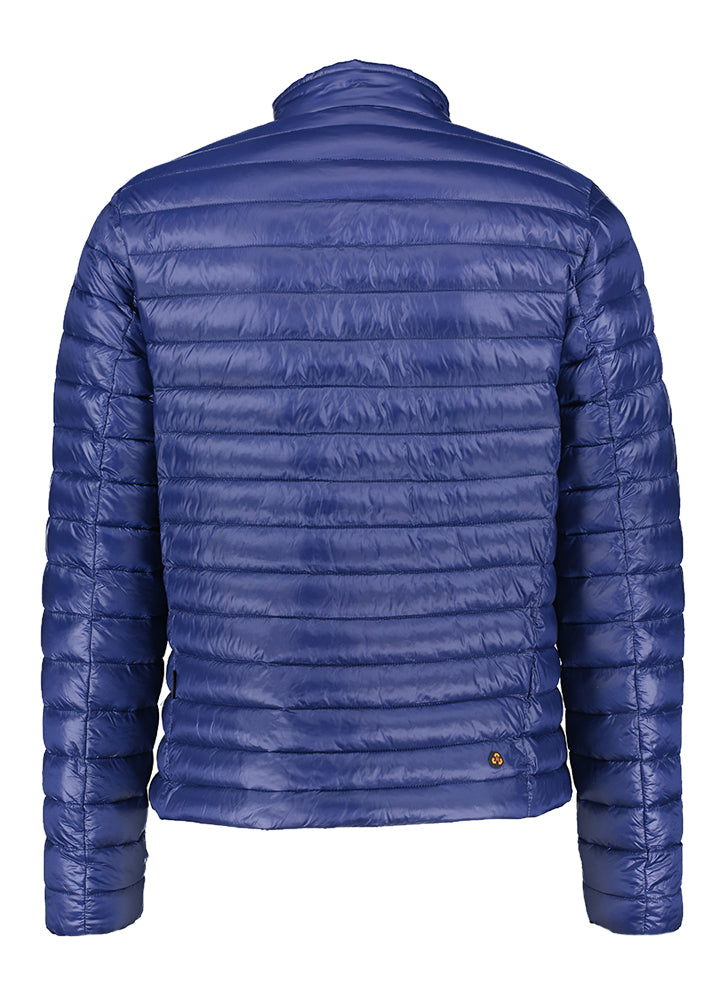 Doudoune bleu foncé Save The Duck