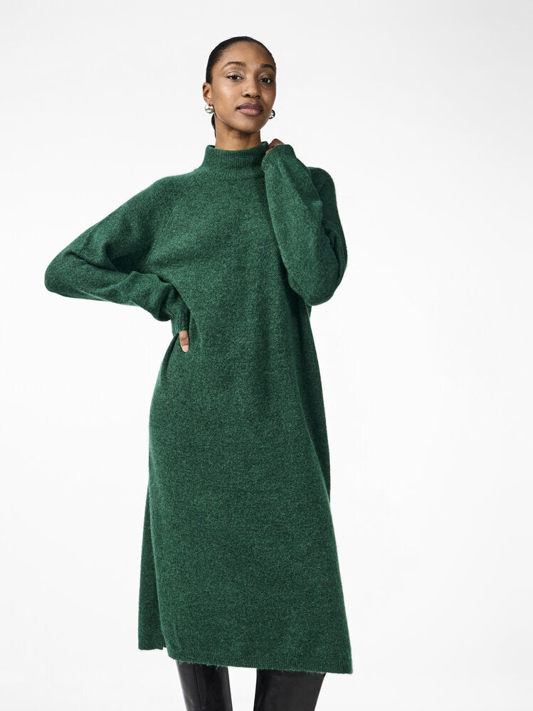 Pantalon vert long Meyer