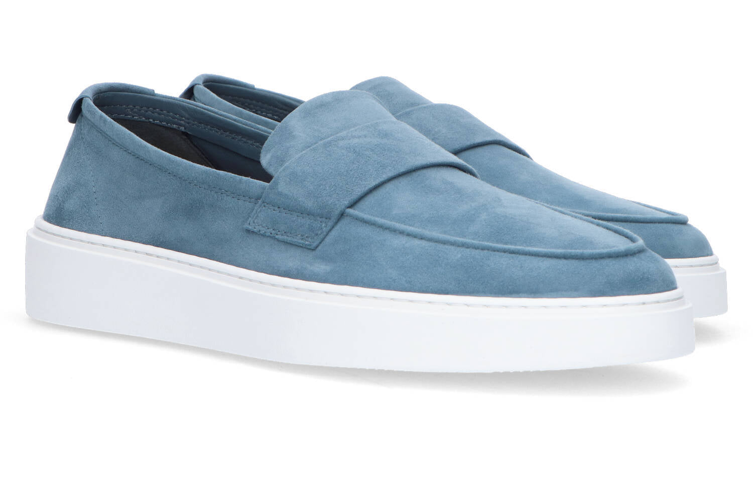 Avio loafers Fabiano Ricci