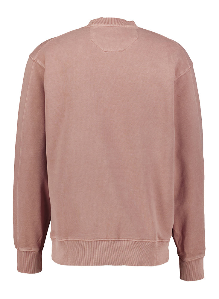 Vieux pull rose Dstrezzed