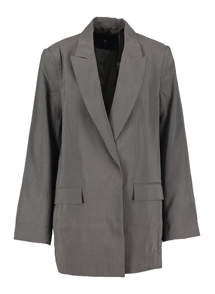 Blazer gris Suns Maya avec noir