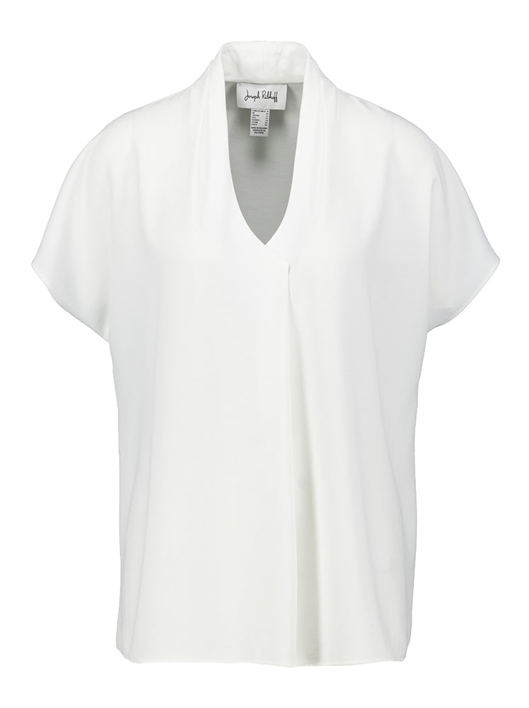 Chemisier blanc Joseph Ribkoff