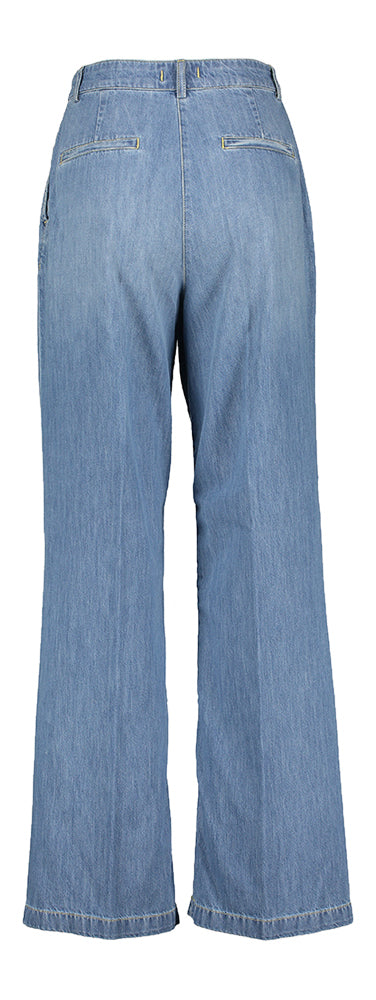 Jeans amples Seventy