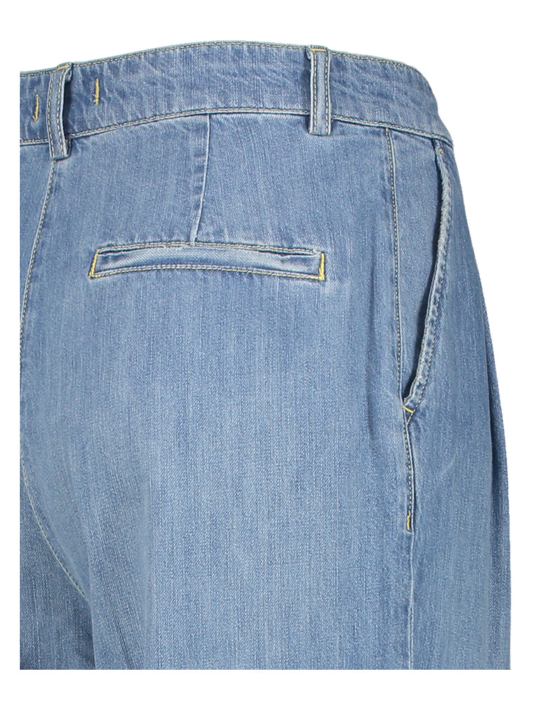 Jeans amples Seventy