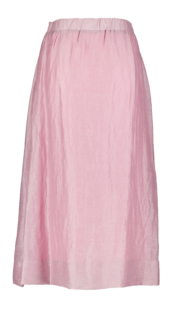 Jupe couleur mauve Kenya Due Amanti