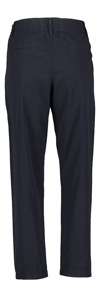 Pantalon Dispatch Drykorn bleu foncé