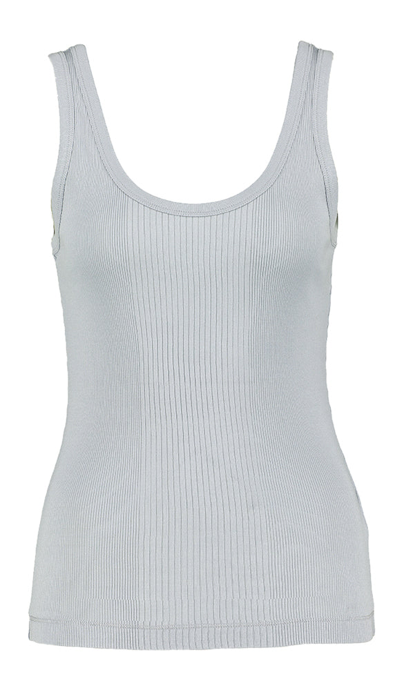 Sorlin Drykorn à côtes bleues