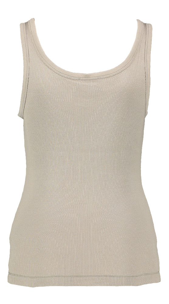 Top vert kaki Sorlin Drykorn