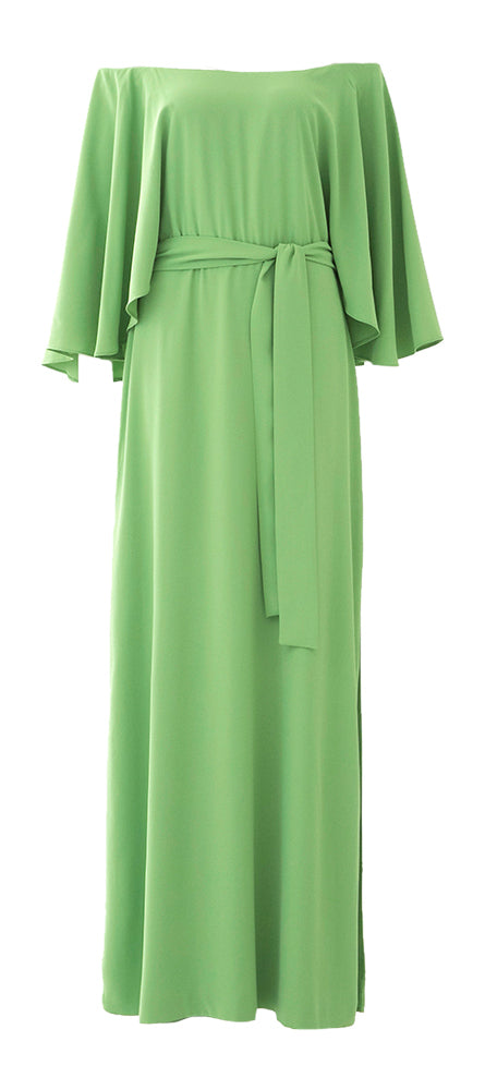 Robe longue Aloe Access