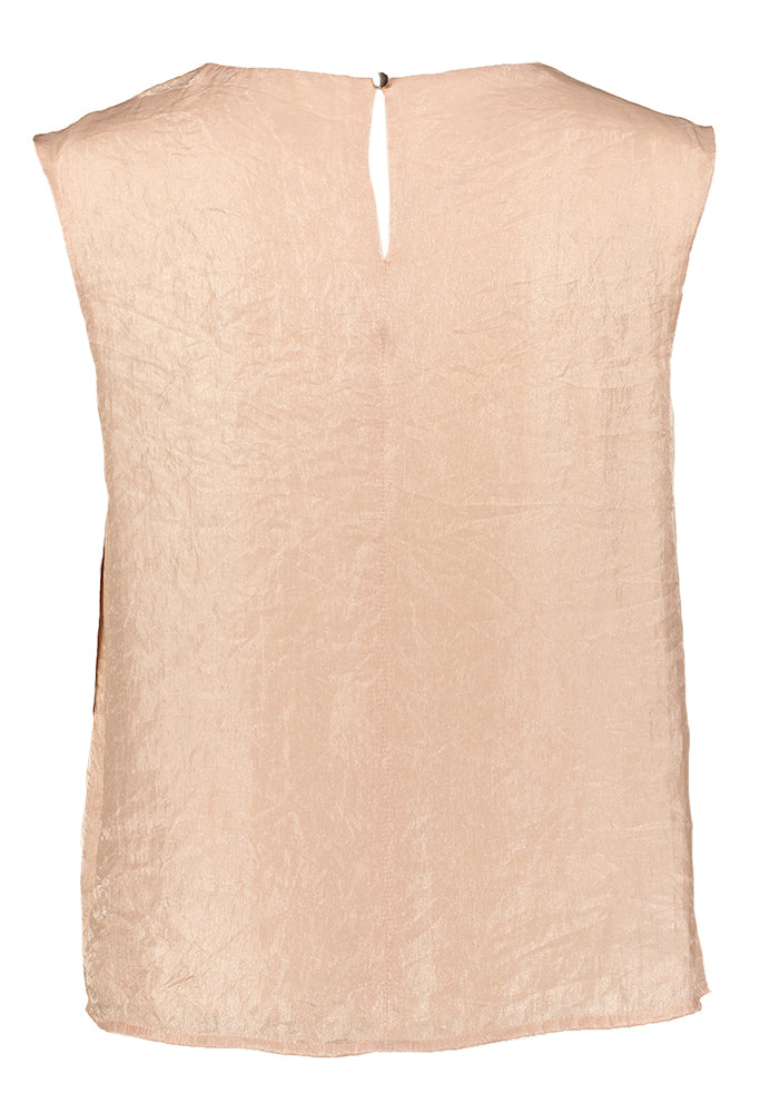 Haut rose Aroski Atmos