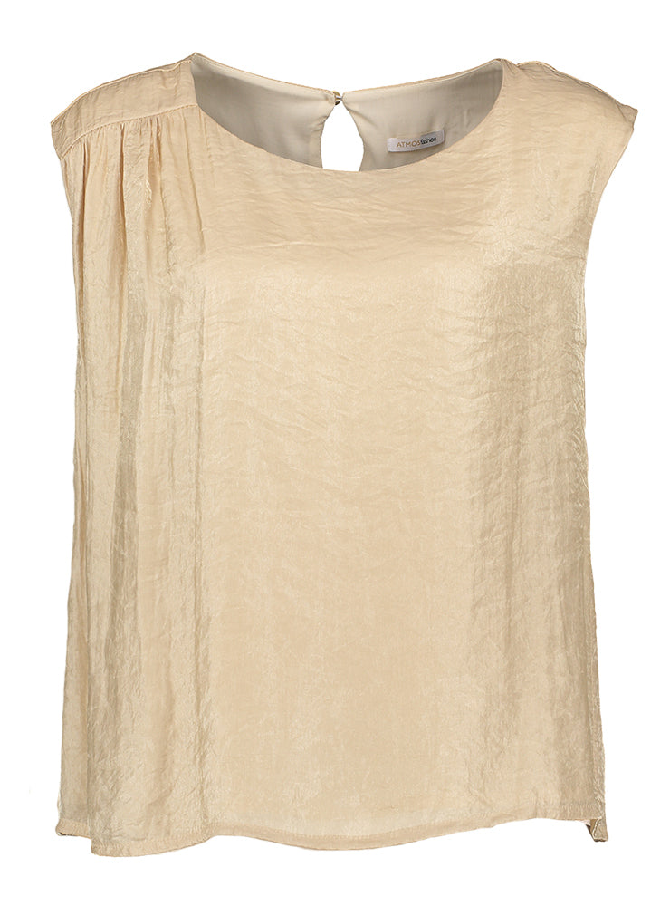 Aroski Atmos en haut doré