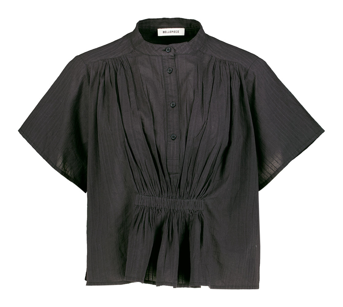 Chemisier Carbone Patrizia Bellepiece