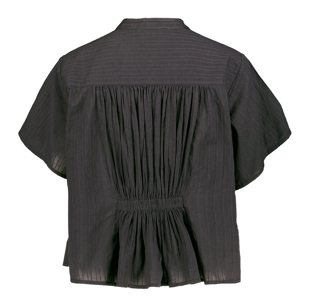 Chemisier Carbone Patrizia Bellepiece