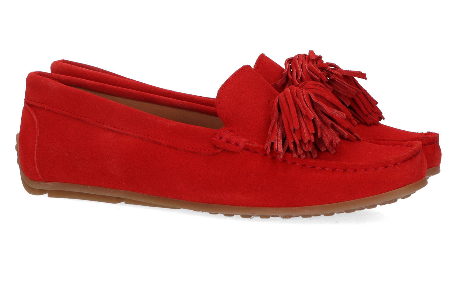 Corallo moccasins Patsy Catwalk