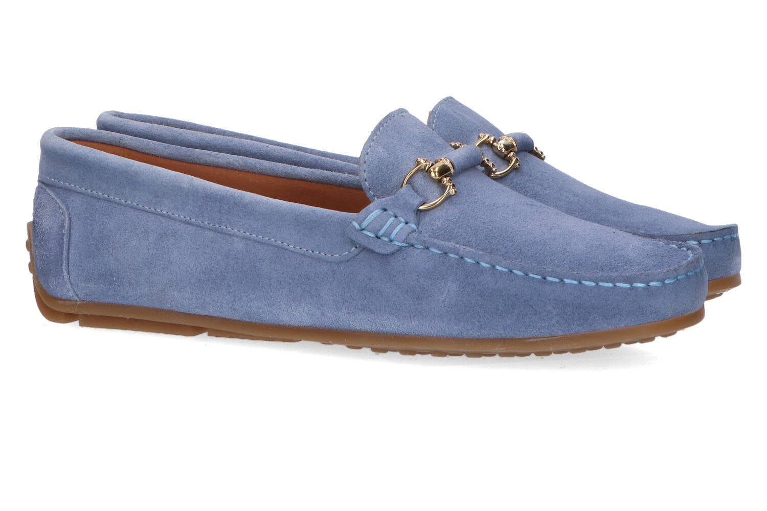 Mocassins Avio, défilé Palazza