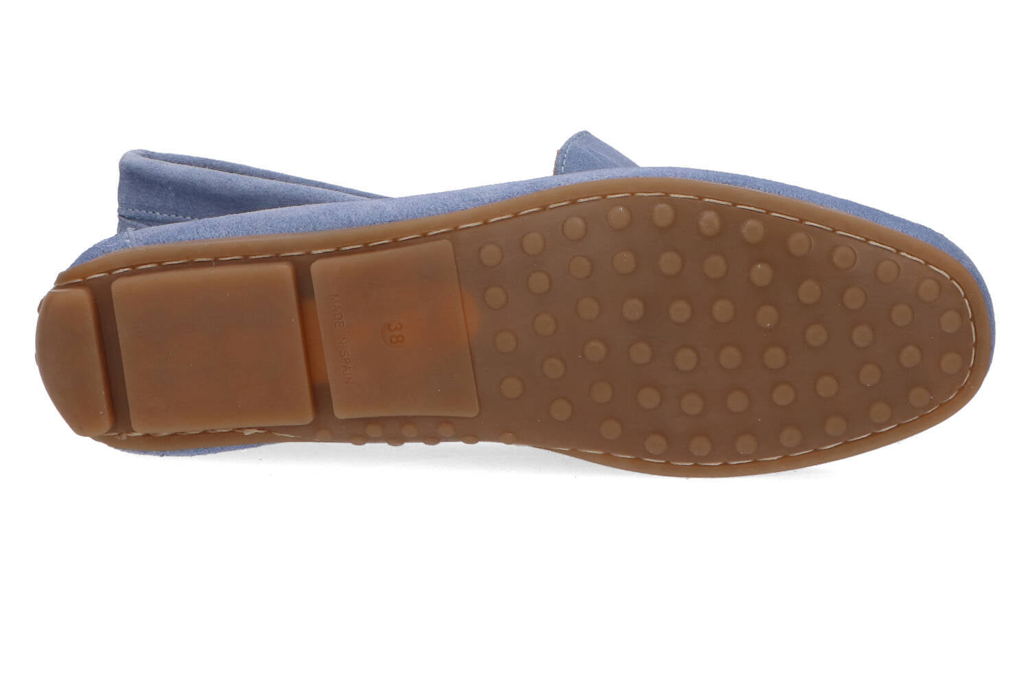 Mocassins Avio, défilé Palazza